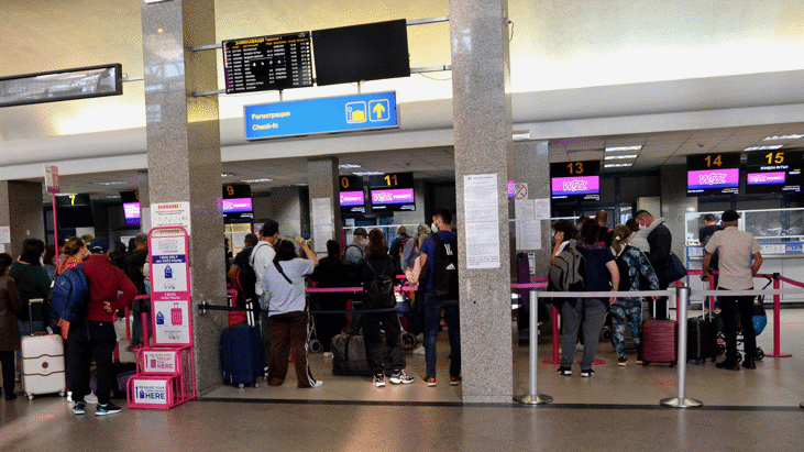 ГД ГВА изиска от Wizz Air план с конкретни действия за преодоляване на закъсненията и отмяната на полети