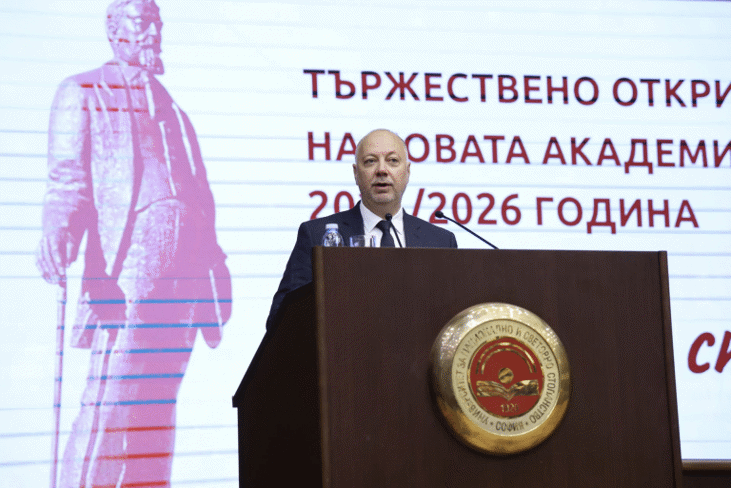 Премиерът Росен Желязков: Правителството с радост се вслушва във всяка критика, защото за нас е важен политическият прагматизъм