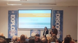 Лекция на тема „Лазерно индуцираният ядрен синтез – нова физическа парадигма“