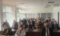 Прокуратурата