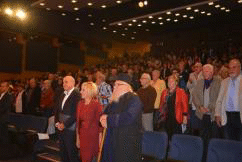 На форум с над 500 пенсионери омбудсманът Мая Манолова призова за индексация и достоен размер на всички пенсии