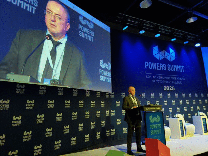 Красимир Ненов: Развитието на редкоземните елементи може да даде шанс комплексът „Марица-изток“ да придобие нова индустриална стойност