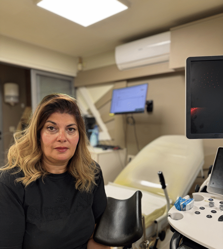 В "Пирогов" спасиха живота бременна с рядко съдово заболяване на матката