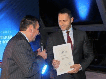 Заместник-министър Манолев: БВП на България се е увеличил близо 2 пъти за последните 20 г.