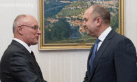 Президентството
