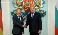 Президентството