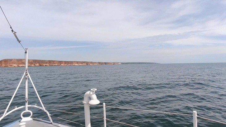 Координационно звено „Политики за морето“ ще управлява информацията и данните за морските води