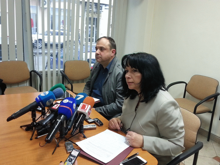 Теменужка Петкова: Правителство няма да допусне повторение на сценария отпреди две години