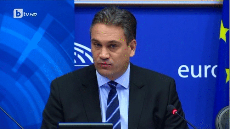 Новият Закон Позволява На Държавата По-Ефективно Да Отнема Незаконно Придобитото Имущество