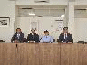 Комисията за противодействие на корупцията официално встъпи в правомощията си