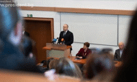 Президентството