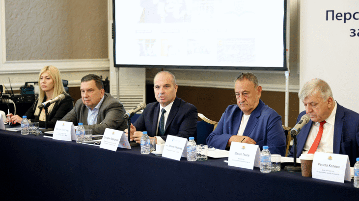 Вицепремиерът Караджов: Концесиите са инструментът, който ще даде нов тласък на модернизацията на инфраструктурата