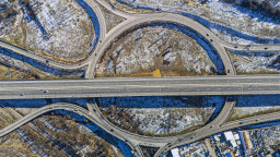 За фестивала „Сурва“ от петък до неделя се променя движението по пътен възел „Даскалово“ на АМ „Струма“