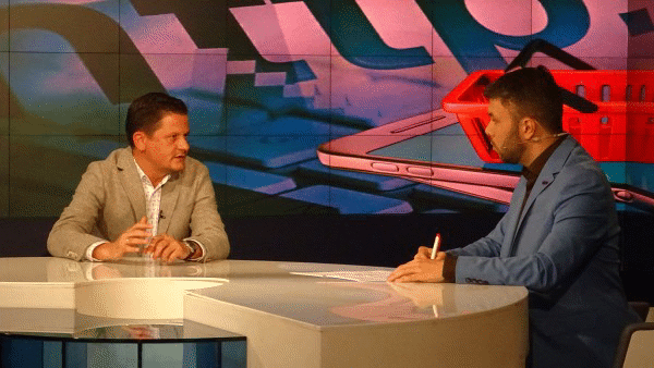 Димитър Маргаритов: „Потребителите се нуждаят от още по-голяма защита при придобиване на стоки и услуги от физически лица“