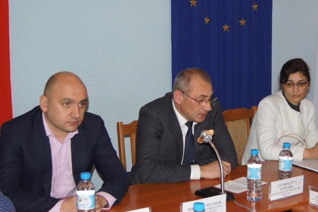 Проектите от Северозападна България ще получават допълнителни точки по ПРСР