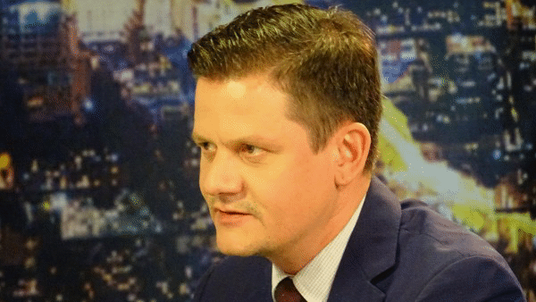 Димитър Маргаритов: „Сега потребителите обменят за един ден данни през Интернет, колкото преди за година“