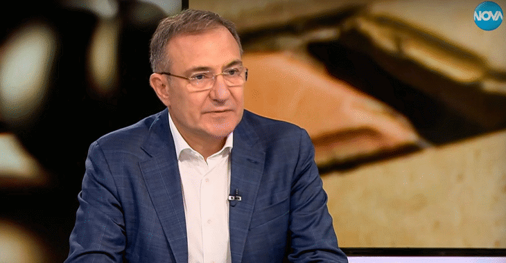 Министър Гуцанов: Вече Имаме Първите Заявления За Подпомагане След Пожарите