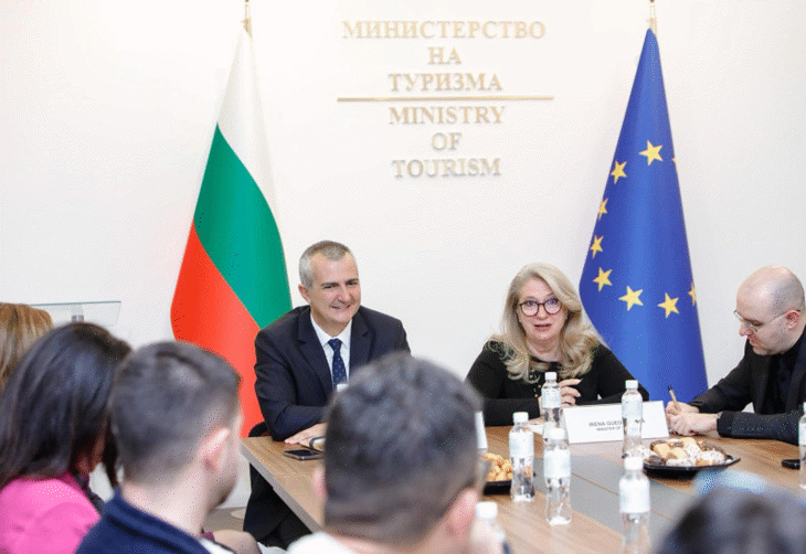 България посреща „Джиро д’Италия“ 2026: шанс за глобална туристическа реклама и развитие на велотуризма