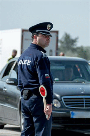 Пътен инцидент с тир причини струпване на автомобили на АМ „Тракия“ край София