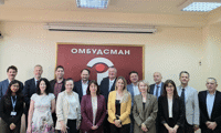 Омбудсманът