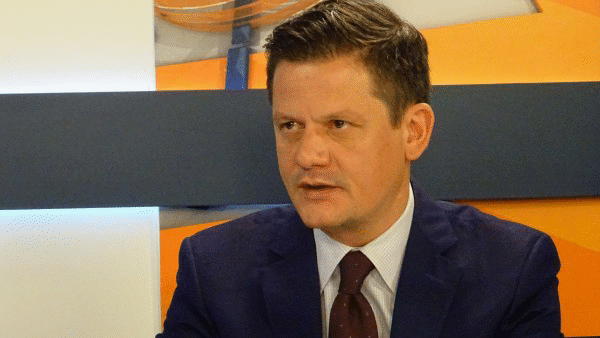 Димитър Маргаритов: „Намаляването на таксите за роуминг в страните от Западните Балкани е част от закономерен процес“