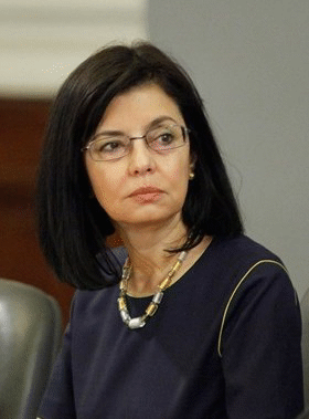 Министър Кунева Сезира Прокуратурата За Неверни Твърдения На В.“Труд“ И За Уронване На Престижа На Мон