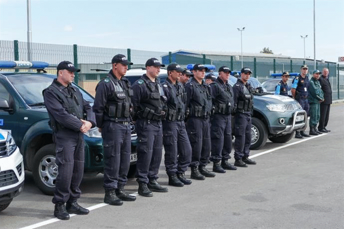 Гарантиране на сигурността по външните граници на Европа: Европейската агенция за гранична и брегова охрана започва работа