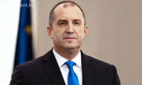 Президентството