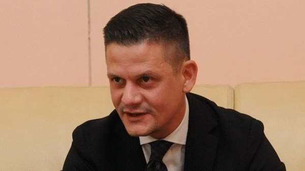 Димитър Маргаритов: "С новия препоръчителен стил на брандиране на храните се очаква да се замислим повече за избора, който правим"