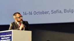 Инж. Вълчев: Работим усилено за осигуряване на свързаност по основните транспортни коридори