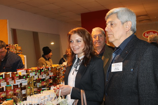 Над 5,5 млн. лева са средствата за сектор „Пчеларство“ за 2017 г.