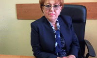 Прокуратурата