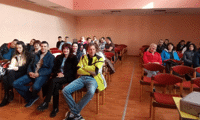 Прокуратурата