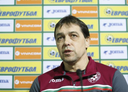 Честит рожден ден на Петър Хубчев