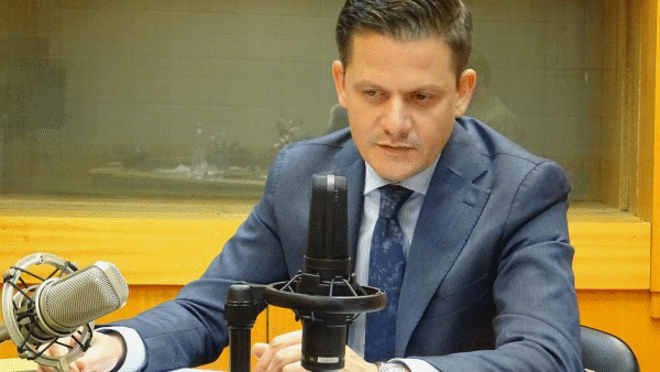 Димитър Маргаритов: „Светофарните етикети са добър ориентир за потребителите относно качествата на хранителните продукти“