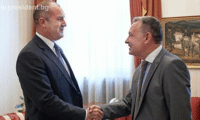 Президентството