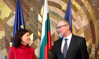 МВнР