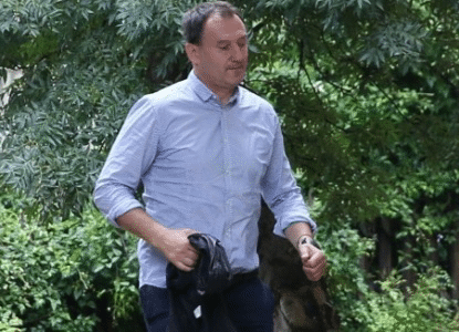 Честит рожден ден на Гошо Гинчев