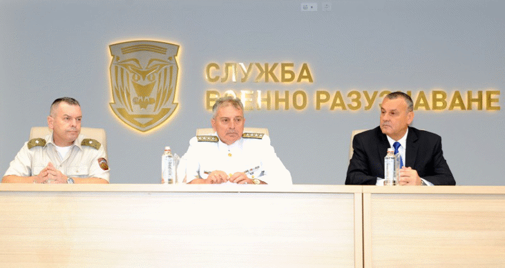 Дейността на военните аташета допринася значително за анализа на обстановката в кризисните региони по света Дейността на военните аташета допринася значително за анализа на обстановката в кризисните региони по света
