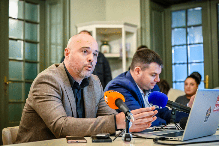 Столичната община отчита поредна година с по-чист въздух и 42% по-малко нарушения в нискоемисионната зона за автомобили