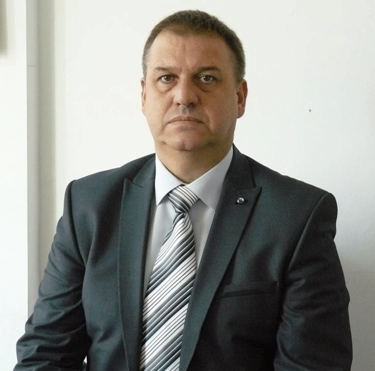С решение на ВСС Чавдар Грошев ще изпълнява функциите на административен ръководител на Районна прокуратура-Пловдив