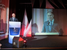 Зам.-министър Любен Петров връчи отличията на иновативните фирми за 2016 г. на церемонията „Изобретател на годината”