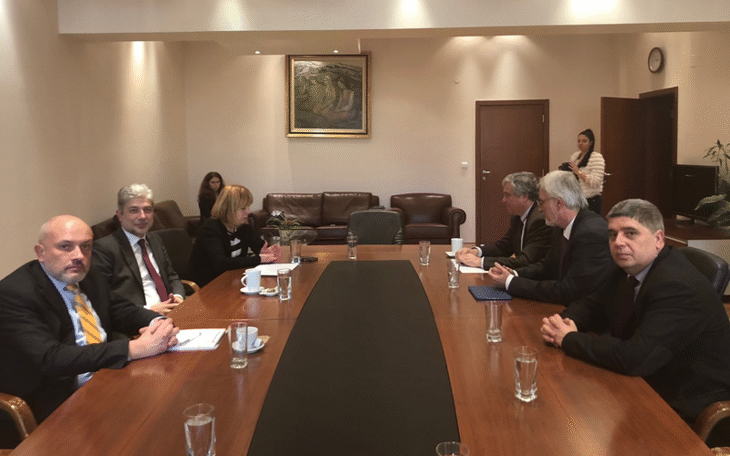 Системите за измерване чистотата на въздуха в София ще бъдат свързани