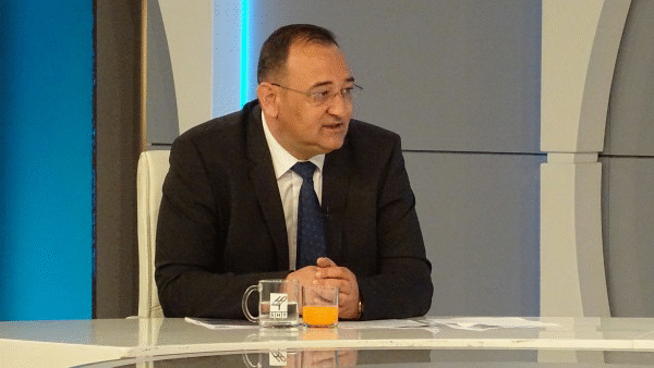 Константин Райков с полезни съвети при избора на безопасни подаръци за Деня на детето