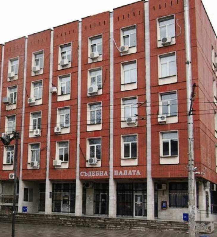 Районна прокуратура – Плевен предаде на съд мъж  подпалил и противозаконно унищожил чужд автомобил