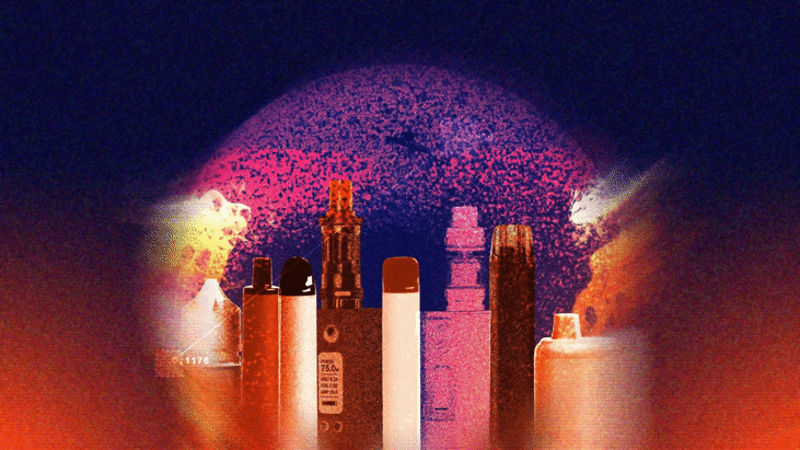 Агенция „Митници“ участва в международната митническа операция VAPE