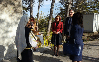 МТСП подготвя реформа за модернизиране на домовете за възрастни хора