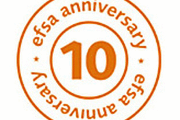 50 години ОСП и 10 години ЕFSA отбелязваме през 2012