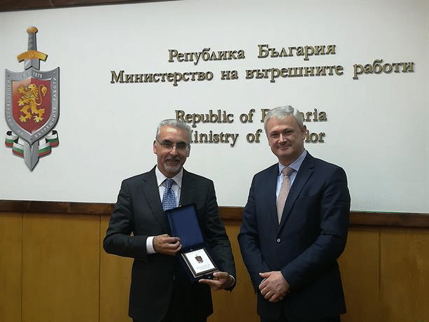 Заместник-министър Бернер се срещна със заместник-генералния директор на Международната агенция за атомна енергия