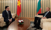 Президентството